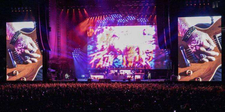 Firenze Rocks 2025: a breve l’annuncio dei Guns n’Roses