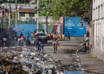 Media, ‘due giornalisti uccisi ad Haiti’