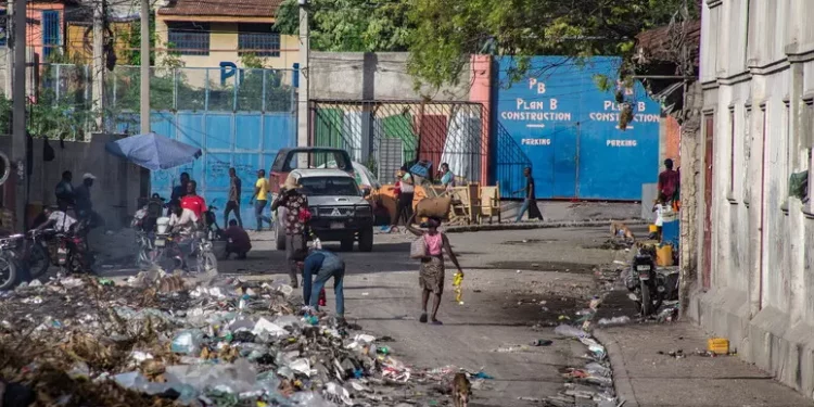 Media, ‘due giornalisti uccisi ad Haiti’