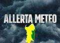 Allerta Meteo in Sardegna, rovesci e neve sull’isola