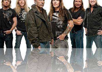 Musica, il 25 dicembre del 1975 nascevano gli Iron Maiden