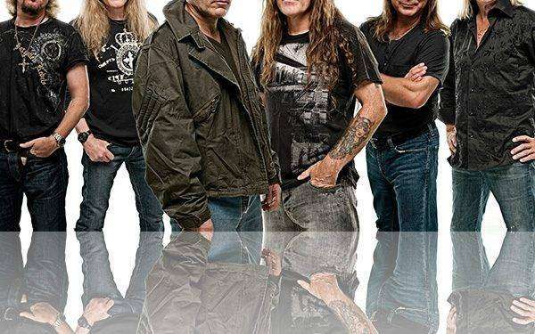 Musica, il 25 dicembre del 1975 nascevano gli Iron Maiden