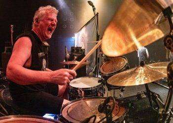 Iron Maiden, ecco chi è il nuovo batterista