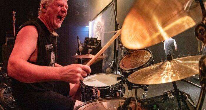 Iron Maiden, ecco chi è il nuovo batterista