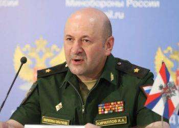 Mosca, ‘Occidente complice nell’assassinio di Kirillov’