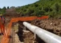 Acqua a singhiozzo a Sassari, P.Torres e Castelsardo per lavori