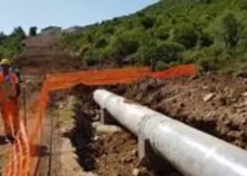Acqua a singhiozzo a Sassari, P.Torres e Castelsardo per lavori
