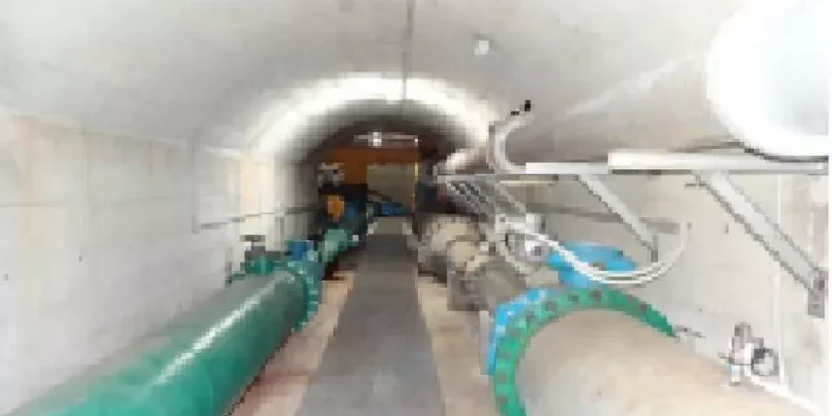 Abbanoa, venerdì 27 sostituzione di una condotta a Cagliari