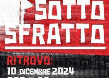Centro Sociale “Leoncavallo” sotto sfratto, manifestazione a Milano