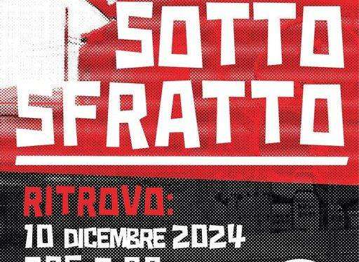 Centro Sociale “Leoncavallo” sotto sfratto, manifestazione a Milano
