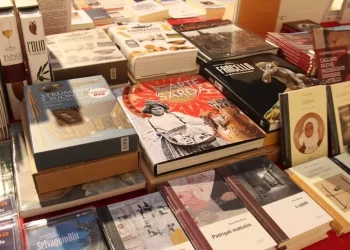 Editori riuniti a Nuoro per la Fiera regionale del libro sardo