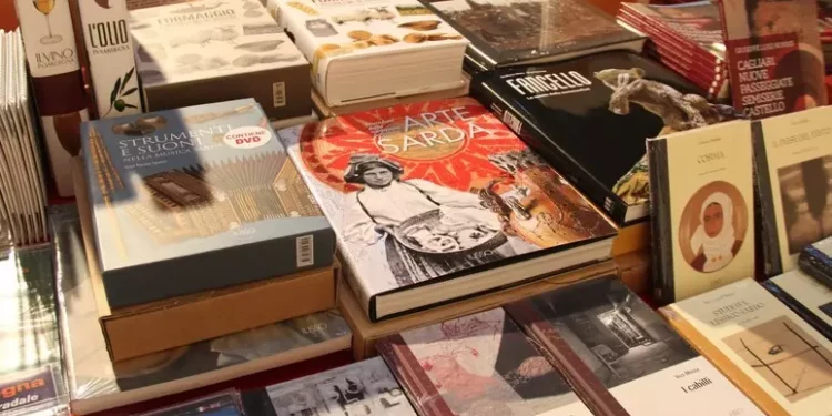 Editori riuniti a Nuoro per la Fiera regionale del libro sardo