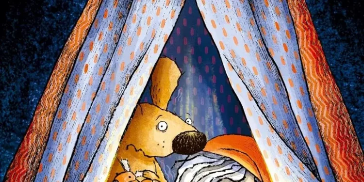 Cinque libri da regalare ai bambini che amano gli animali