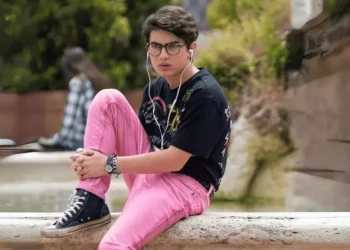 ‘ll ragazzo dai pantaloni rosa’ Film dell’anno a Capri