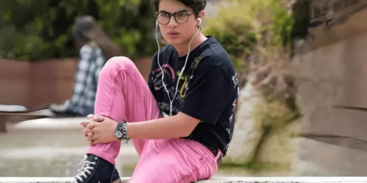 ‘ll ragazzo dai pantaloni rosa’ Film dell’anno a Capri