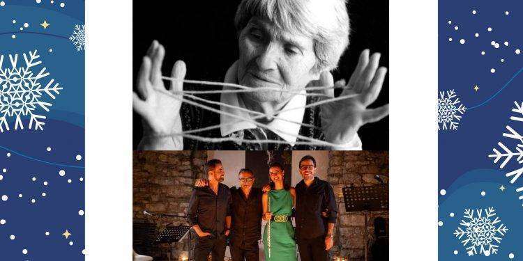 Parole di Pietra. Omaggio a Maria Lai, lunedì 16 dicembre a Macomer