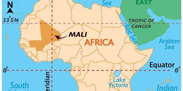 Il Mali accusa l’Ucraina di aver rifornito i jihadisti con armi al fosforo bianco