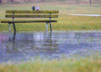 Torna il maltempo e nel weekend crollano le temperature