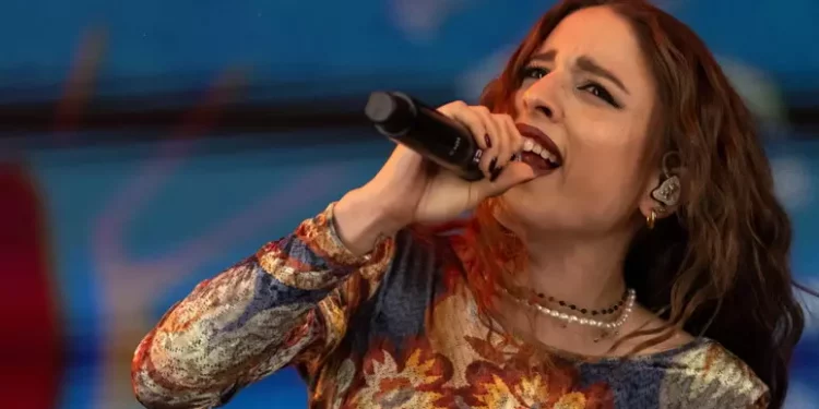 Angelina Mango, Trump e Israele tra i più cercati su Google in Italia nel 2024