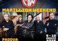 I Marillion annunciano due date a Padova per il Marillion Weekend