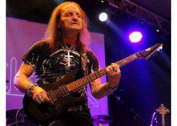 Morto Mario Di Donato, pioniere del Metal italiano
