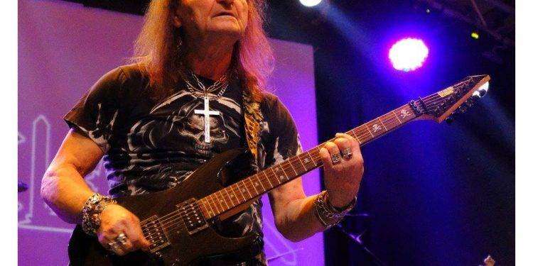 Morto Mario Di Donato, pioniere del Metal italiano