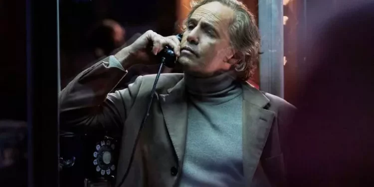 Marlon Brando rivive sullo schermo al Tff