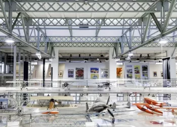 Riapre al pubblico il Centro Storico Fiat, lo gestisce il Mauto