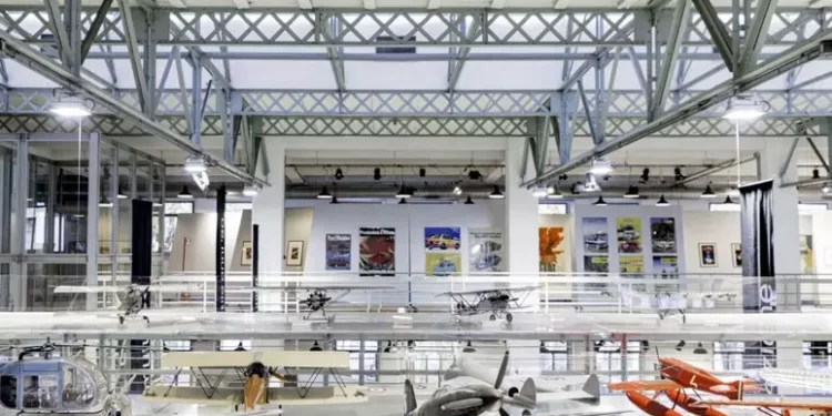 Riapre al pubblico il Centro Storico Fiat, lo gestisce il Mauto