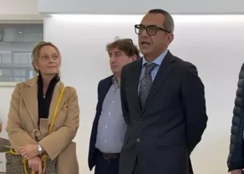 Riapre mensa universitaria a Cagliari, 500 posti e cucina celiaca