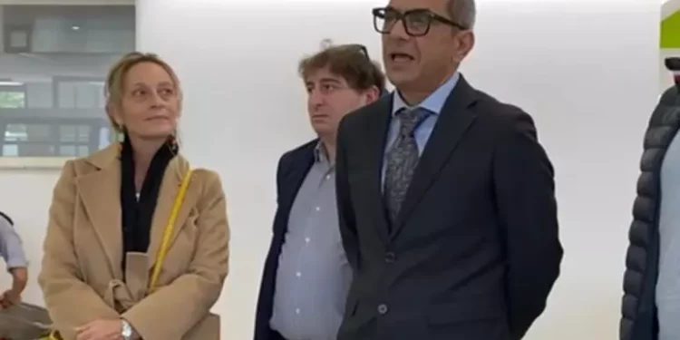 Riapre mensa universitaria a Cagliari, 500 posti e cucina celiaca