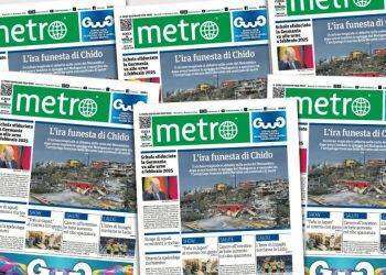 Metro, la protesta dei giornalisti: «Situazione lavorativa insostenibile». Affidati al Cdr due giorni di sciopero