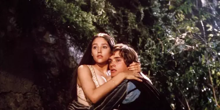 Cinema: morta a 73 anni Olivia Hussey, Giulietta di Zeffirelli