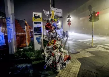 Morto dopo inseguimento, carabinieri indagati per falso