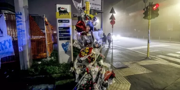 Morto dopo inseguimento, carabinieri indagati per falso