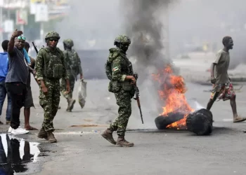 Mozambico: maxievasione da carcere di Maputo, 33 detenuti uccisi