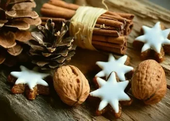 Idee per le decorazioni di Natale