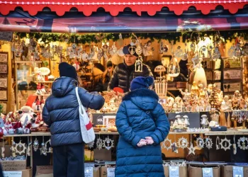 Tra Natale e l’Epifania 18 milioni italiani in viaggio