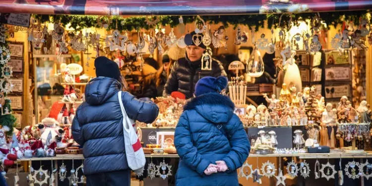Tra Natale e l’Epifania 18 milioni italiani in viaggio