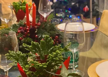 La crisi morde ma non ferma le tradizioni del Natale