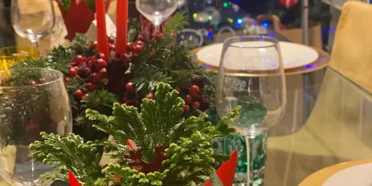 La crisi morde ma non ferma le tradizioni del Natale