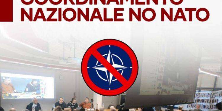 A Bologna partecipata assemblea di fondazione del Coordinamento No NATO