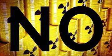 Todde, ‘Fratin ci incontri sul no Sardegna al deposito nucleare’