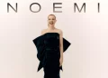 Noemi, prima volta in concerto al Palazzo dello sport di Roma