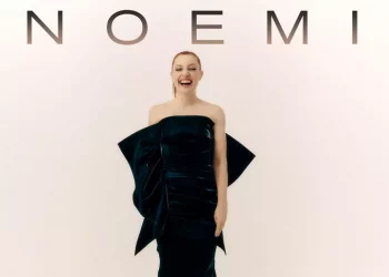 Noemi, prima volta in concerto al Palazzo dello sport di Roma