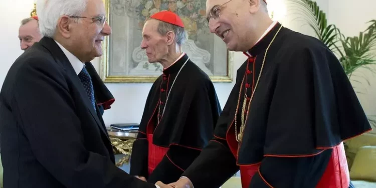 Nunzio in Siria, gente ha paura, ad Aleppo chiusi in casa