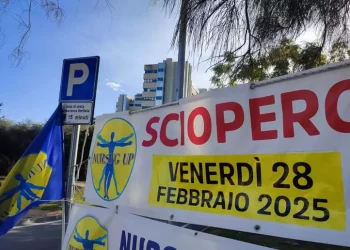 Nursing Up non firma accordo regionale sulla perequazione fondi