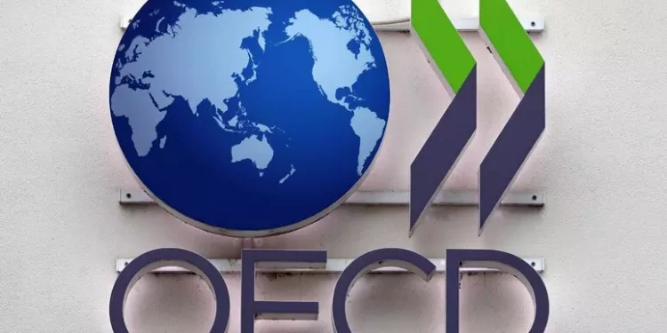 Ocse, Pil Italia allo 0,5% nel 2024, 0,9% nel 2025