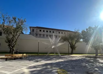Lavori finiti, sabato riapre piazza Manno a Oristano