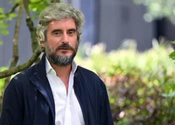 Osho, “per la mostra alla Gnam sono solo ‘volontario futurista’”